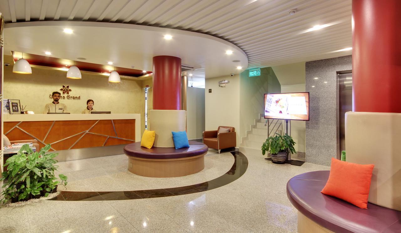 Unima Grand