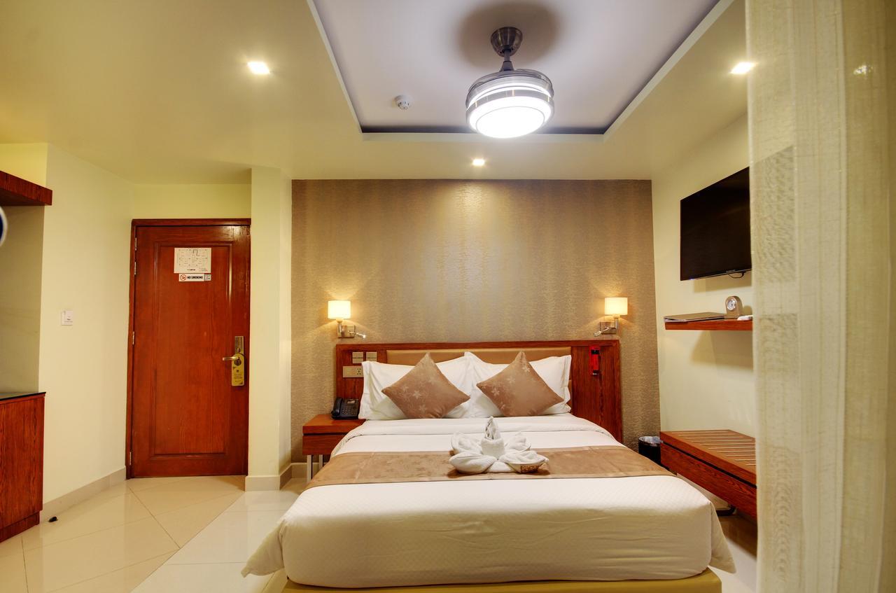 Unima Grand 4*