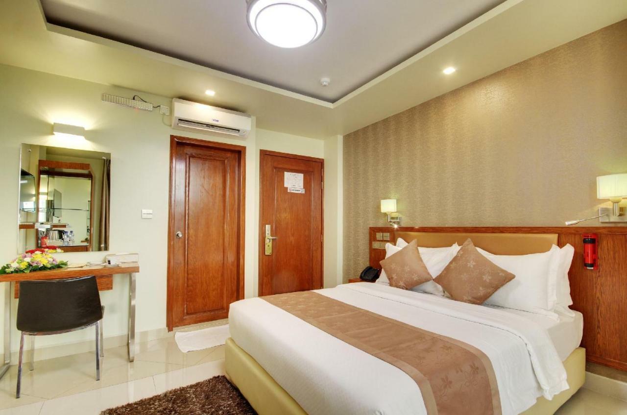 Unima Grand 4*